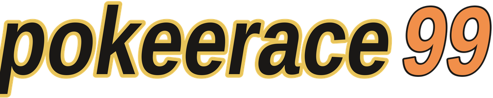 pokeerace99 logo